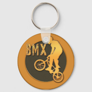 PORTE-CLÉS BMX