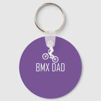 Porte-clés Bmx Papa