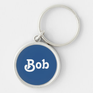 Porte-clés Bob