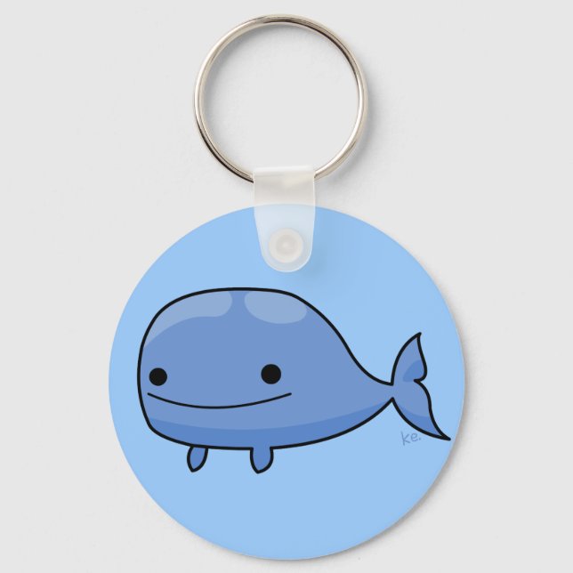 Porte-clés Bobby Porte - clé (Recto)