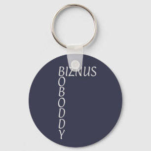 Porte-clés BOBODDDY - Le moment brillant de Creed de The Offi