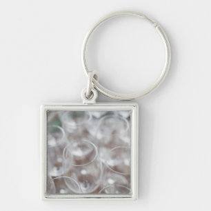 Porte-clés Bodega Marques de Riscal, dégustation de vin