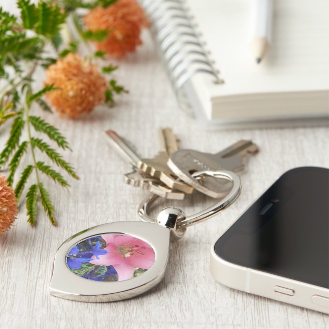 Porte-clés Bodichon (Côté )