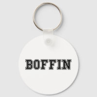 BOFFIN