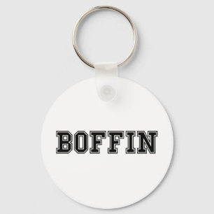 PORTE-CLÉS BOFFIN