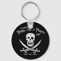 Boire comme un pirate