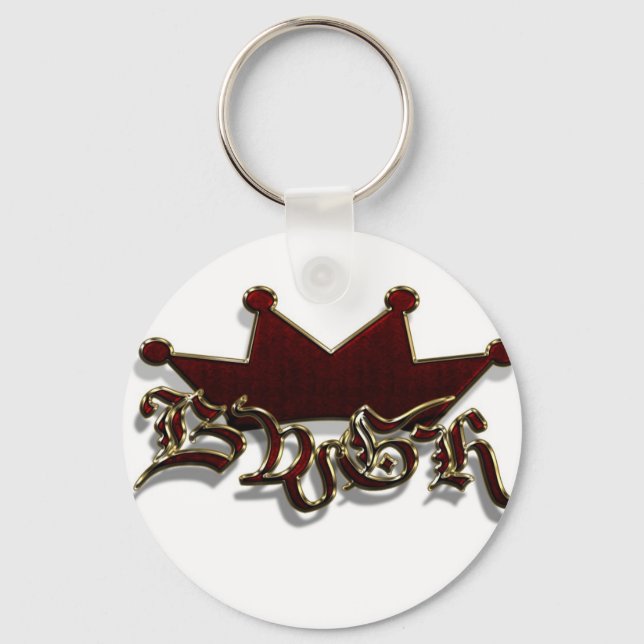 Porte-clés Boise On Go Hard porte - clé (Recto)