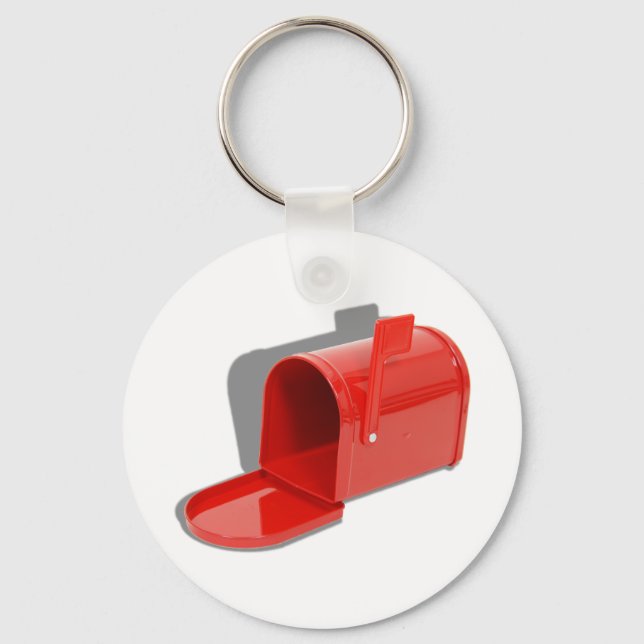 Porte-clés Boîte aux lettresOpen051409ombres (Recto)