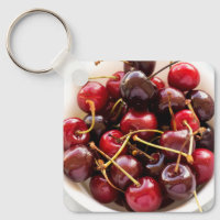 bol de cerises