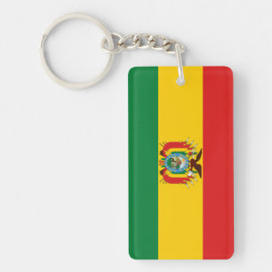 Porte-clés Bolivie