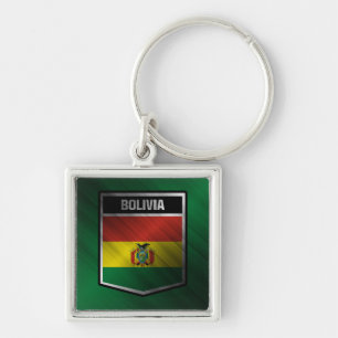 Porte-clés Bolivie