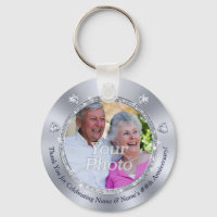 Bon marché, 60e anniversaire de Mariage Faveurs
