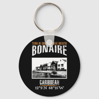 Porte-clés Bonaire