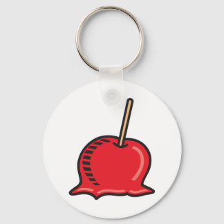 Porte-clés bonbon