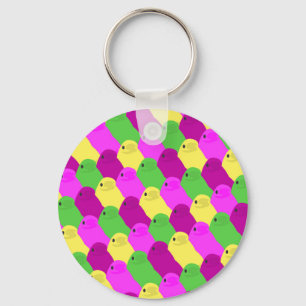 Porte-clés bonbon