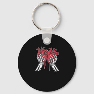 Porte-clés Bone To Be Your Valentine - Valentines Day Funny S