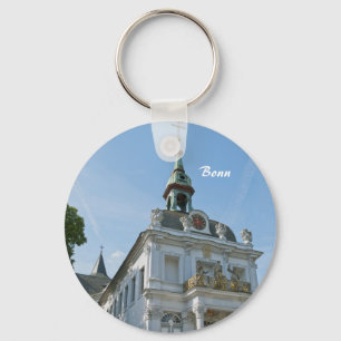 Porte-clés Bonn