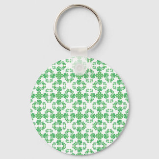Porte-clés Bonne Chance