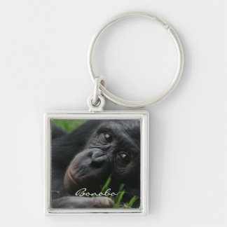 Porte-clés Bonobo