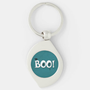 Porte-clés Boo !