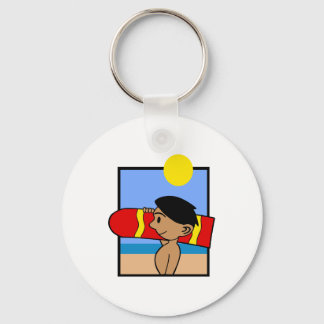 Porte-clés Boogie Board