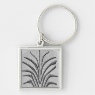 Porte-clés Boomerang et clubs formés par boomerang