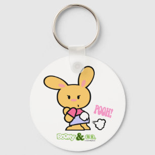 Porte-clés Boony & Co. Bonette Pooh Porte - clés