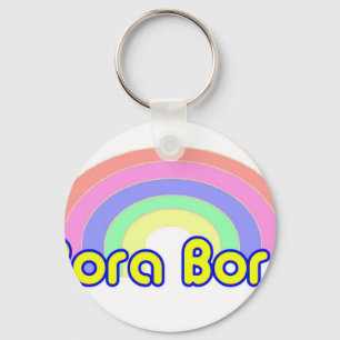 Porte-clés Bora Bora
