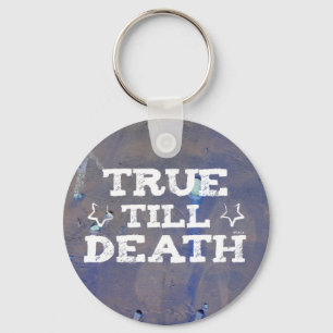 Porte-clés Bord droit