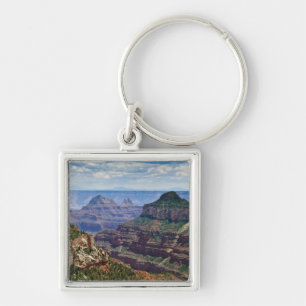 Porte-clés Bord Nord Grand Canyon - Parc national du Grand Ca