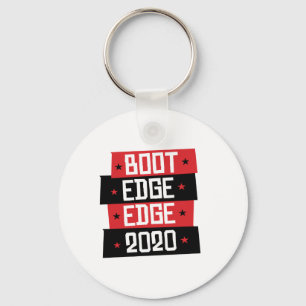 Porte-clés Bordure de démarrage Edge 2020
