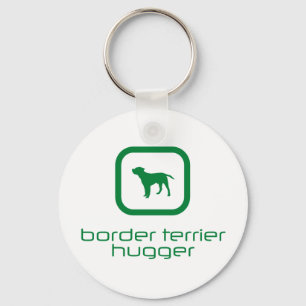 Porte-clés Bordure Terrier