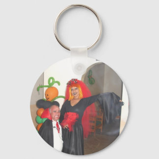 Porte-clés Boucles de clés personnalisées