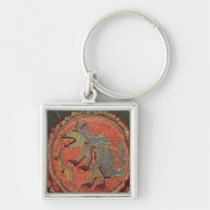 Porte-clés Bouclier, c.1500