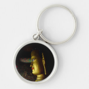Porte-clés Bouddha Shakyamuni - L'Himalaya, le Dharma