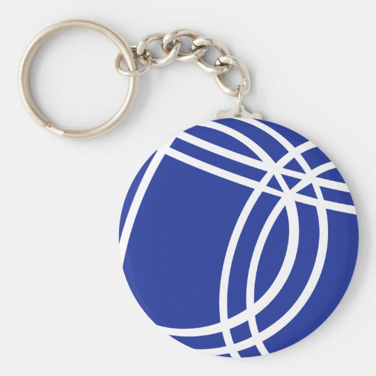 Porte Cles Boule Boccia Petanque Zazzle Fr