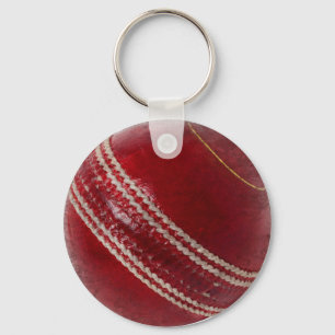 PORTE-CLÉS BOULE DE CRICKET