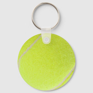 Porte-clés Boule de tennis personnalisable