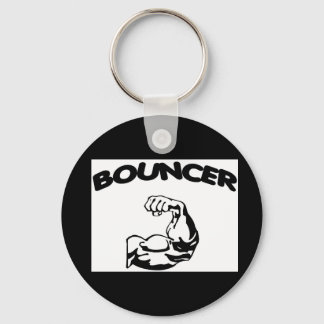 PORTE-CLÉS BOUNCER