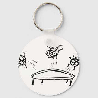 Porte-clés Bouncer Mathberries