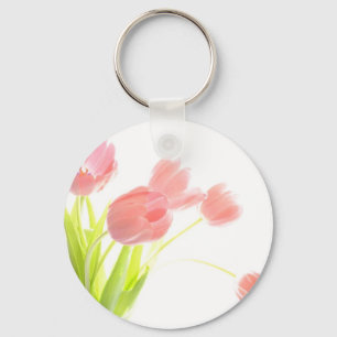 PORTE-CLÉS BOUQUET DE FLEUR