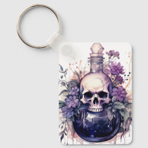 Porte-clés Bouteille de potion [1]