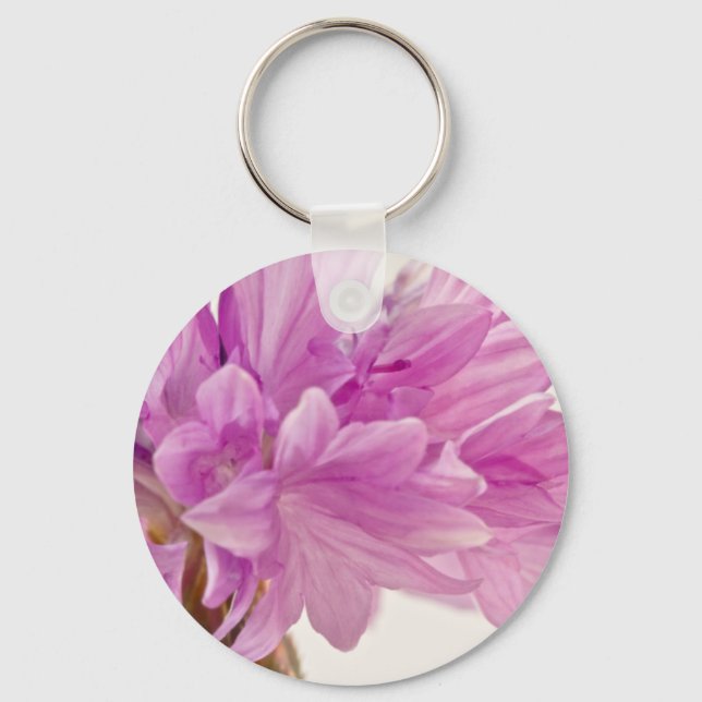 Porte-clés Bouton de mise à jour (Recto)