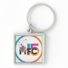 Bouton MFC15