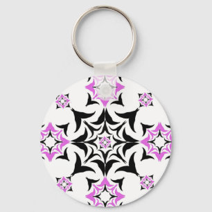 Porte-clés Boutons et broches personnalisés, Porte - clés