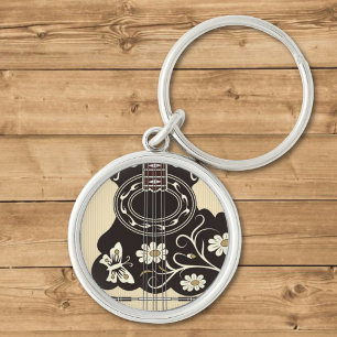Porte-clés Bouzouki