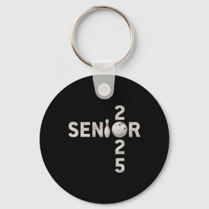 Porte-clés Bowling Senior 2025 Tee - shirt Ck À L'École Cl De