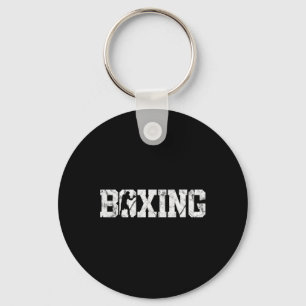 Porte-clés Boxe Boxe Vintage 3