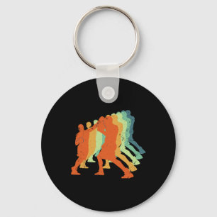 Porte-clés Boxe, Kickboxing, Muay Thai, Hommes Et Garçons, Co