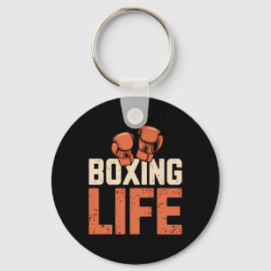 Porte-clés Boxe Pour Les Boxers Professionnels Amateurs 3